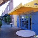 Napa General Store - American Restaurants