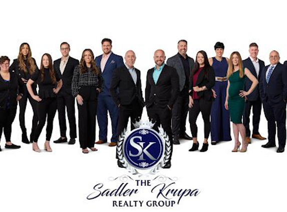 The Sadler-Krupa Realty Group - Collingswood, NJ