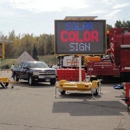 Street Smart Rental, Inc - Traffic Signs & Signals