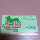 A-US Air Conditioning