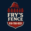 Fry’s Fence gallery