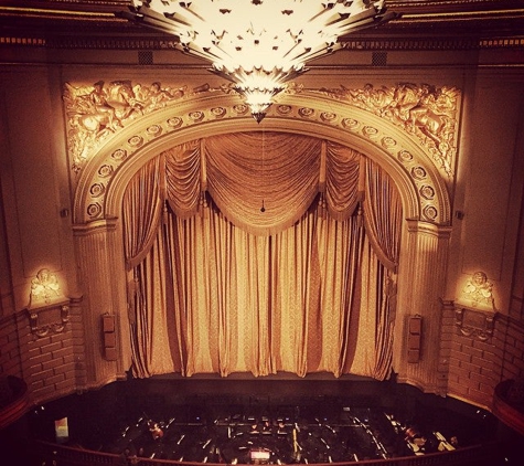 San Francisco Ballet - San Francisco, CA