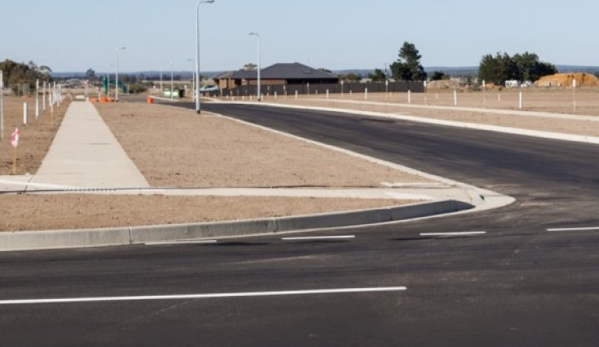 Wayne Horne Earthmoving Pty Ltd - Wendouree, VIC