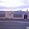 Discount Office Furniture gallery