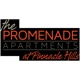 The Promenade Apartments at Pinnacle Hills