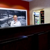 Hampton Inn gallery