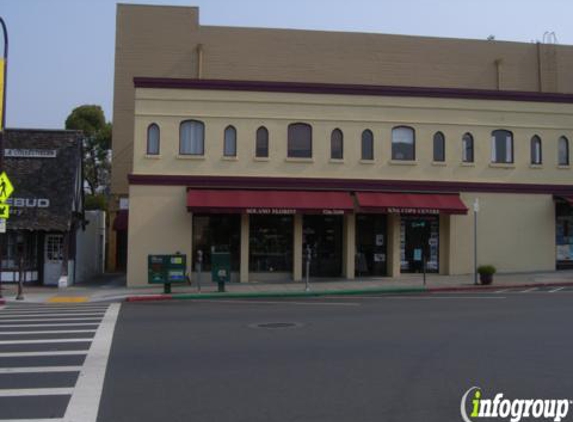 Solano Flower Shop - Berkeley, CA