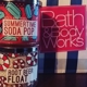 Bath & Body Works