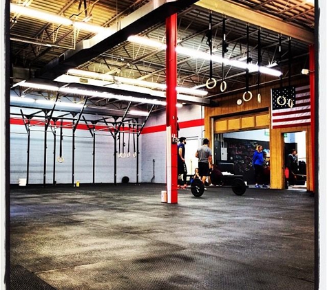 CrossFit - Bethany, CT