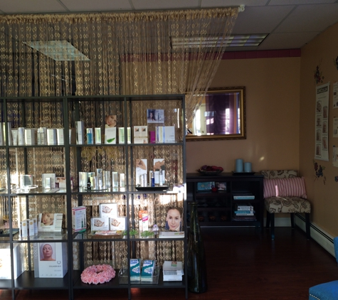 Sky Skin Care - Quincy, MA