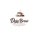 Deja Brew Coffee Company - Coffee & Tea