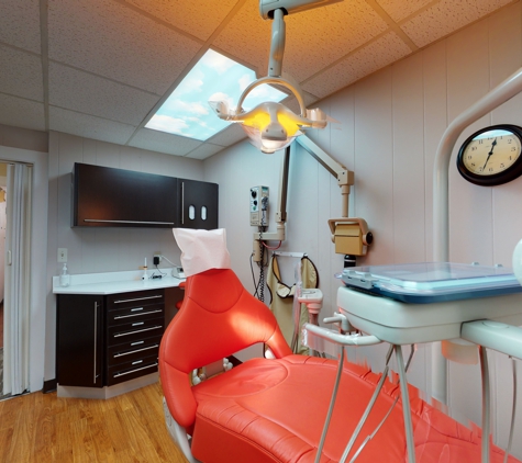 Unique Dental of Framingham - Framingham, MA