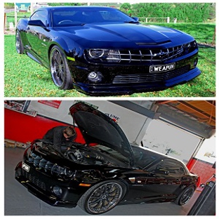 Ayres Automotive - Traralgon East, VIC