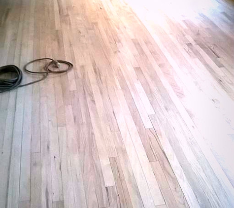 my friend wood floors - san antonio, TX