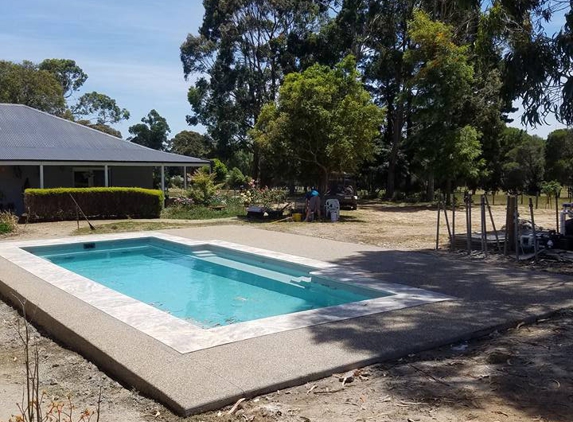 Rhys Walsh Concreting - Mount Martha, VIC