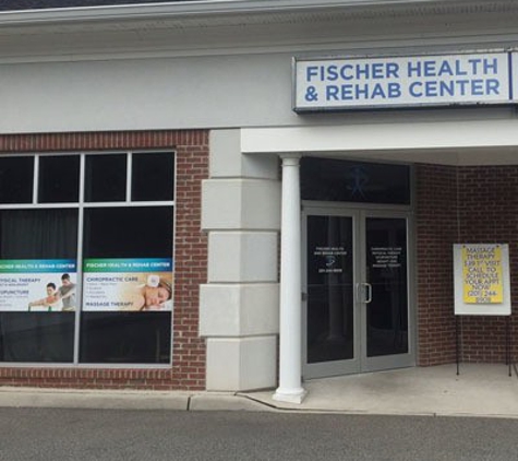 Fischer Health & Rehab Center - Bergenfield, NJ