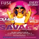 Fuse Bar & Nightclub - Bar & Grills