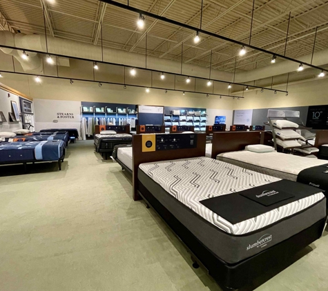 Slumberland Furniture - Champaign, IL