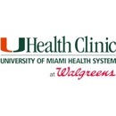 Healthcare Clinic at Select Walgreens