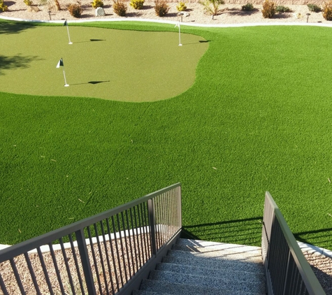 A & A Landscaping LLC - Las Vegas, NV