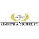 Seufert  Kenneth A - Attorneys