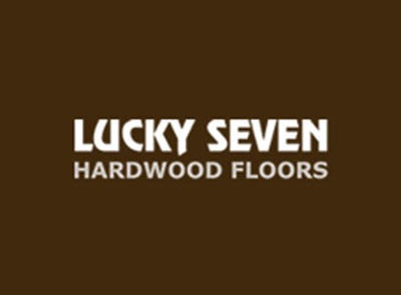 Lucky Seven Hardwood Floors - Woburn, MA