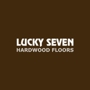 Lucky Seven Hardwood Floors
