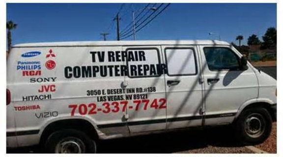 Las Vegas TV Repair Center - Las Vegas, NV
