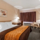 Quality Inn Tulalip - Marysville