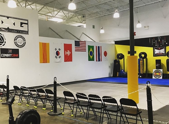 NXG Combat Sports & Martial Arts - Montgomery, AL. NXG MMA & BJJ Montgomery, AL