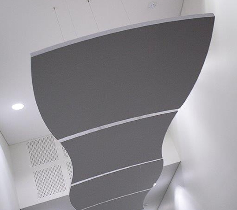 Bellinger Interior Linings Pty Ltd - Harristown, QLD