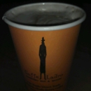 Caffe Ladro - Coffee Shops