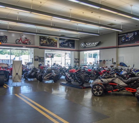 Coleman Powersports - Falls Church, VA