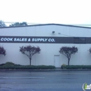 R L Cook Sales & Supply Co - Machinery