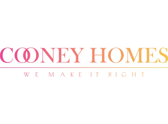 Cooney Homes - Orlando, FL