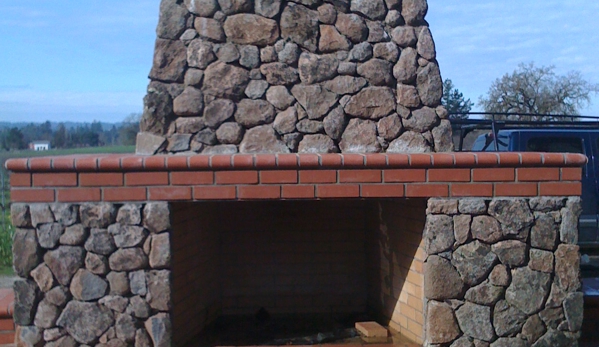 Rock Star Masonry - Santa Rosa, CA