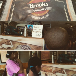 Brooks Burgers - Naples, FL