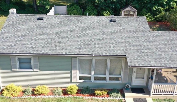 BP Builders | Roofer CT, Roof Replacement, Roofing Company and Roof Repair Coating Contractor CT - Waterford, CT