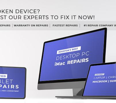 Cell ER Phone Repair, Computer Repair Spring | The Woodlands - Spring, TX