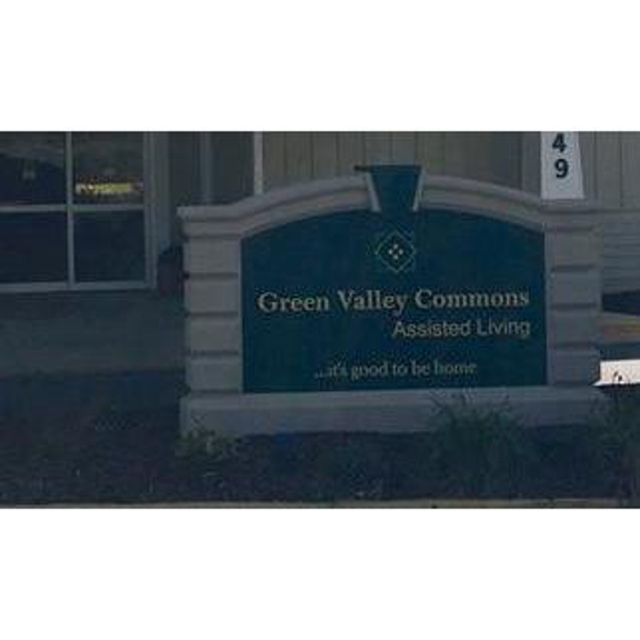 Green Valley Commons - Winchester, VA