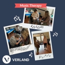 The Verland Foundation - Community Organizations