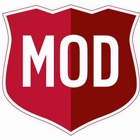 MOD Pizza