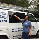 Peartree Window Cleaning - Gutters & Downspouts Cleaning