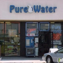 Pure Water - Water Companies-Bottled, Bulk, Etc