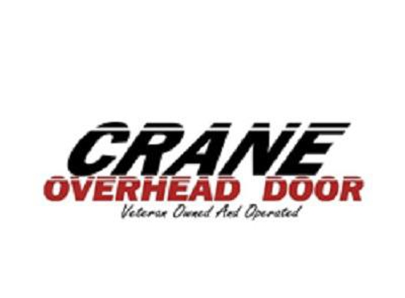 Crane Overhead Door - Spokane, WA