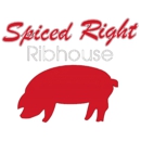 Spiced Right Ribhouse - Barbecue Restaurants
