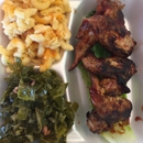 LeanBack Soul Food - Caterers