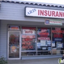 Aris Insurance - Insurance