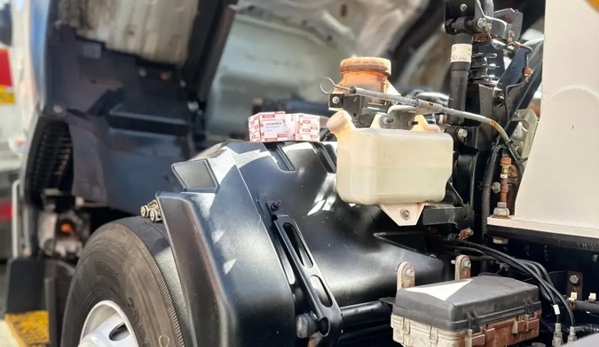 Balcatta Truck Repairs - Balcatta, WA