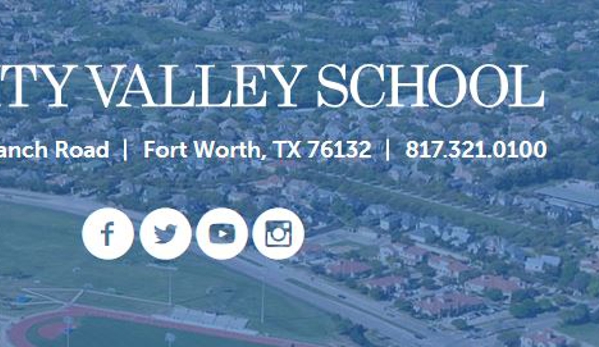 Trinity Valley School - Fort Worth, TX